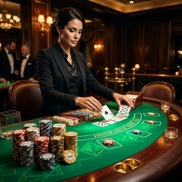 Online Casino